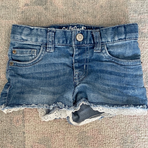 Summer Toddler Girls Outfits Bundle 3-4T with FREE Sunglasses - Picture 5 of 11